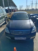 Ниссан теана 3,5